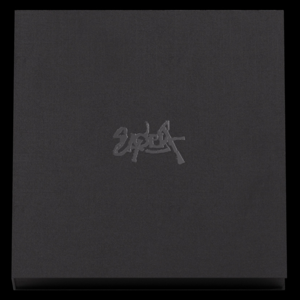 Utopia Limited Edition Box Set